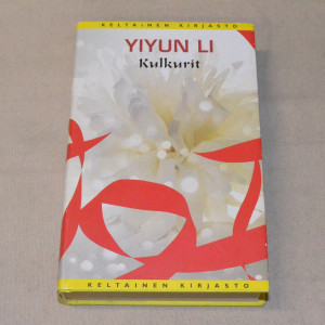 Yiyun Li Kulkurit